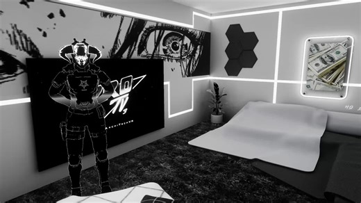 FX screen shaders in VRChat are special materials that create visual effects (like distortions, static, or color shifts) overlayed onto the user's view or specific objects, often controlled by !/nav>>Udon or !/nav>>Action Menu toggles, requiring careful setup (like using blocking meshes) and often leveraging powerful shader assets (like Poiyomi or lilToon) to achieve complex, immersive, or fun screen-space visual experiences, but should be used responsibly due to performance and accessibility co