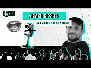 Créer une API de machine learning avec FastAPI et Docker ? @Mirakl