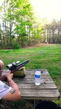 .22 jts airacuda max breakdown and start of testing! #pcpairgun #pcphunters #airgunshooting