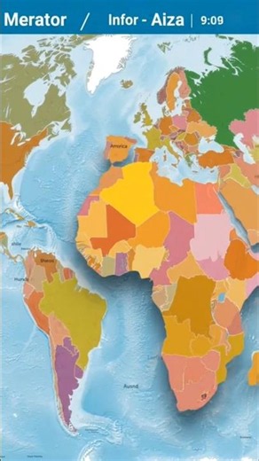 Country Size Comparison | country size comparison population #CountrySize #WorldGeography #USA