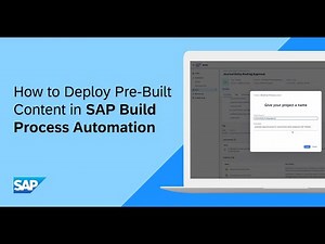 Create, Configure, and Deploy Pre-Built Content from the Store