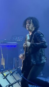 The Pinnacle. Nashville. 4/19/25 #jackwhite | Jack White