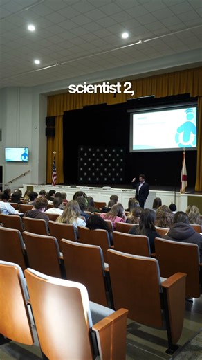 ACT Science Section Hack 🔥