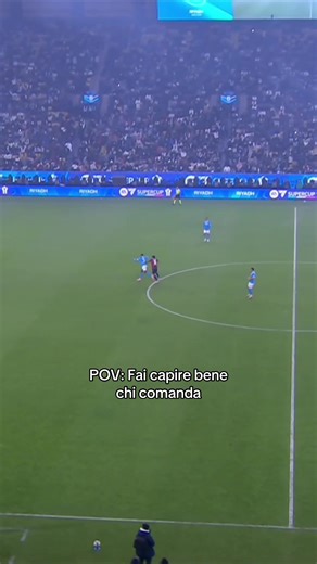 Patti chiari 😎💙 #ForzaNapoliSempre #SerieA #viral #perte #footballtiktok