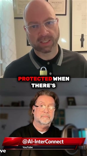 Autonomous AI is rushing out too fast! Are we protected?