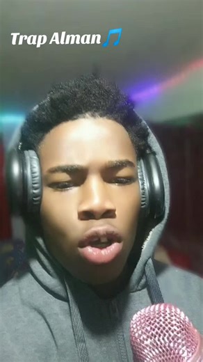 trap alman 😂#haïtientiktok🇭🇹 #vues #haïti #trapalman509 @OG7️⃣