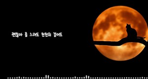 선우정아 - 도망가자 Cover by 복남이