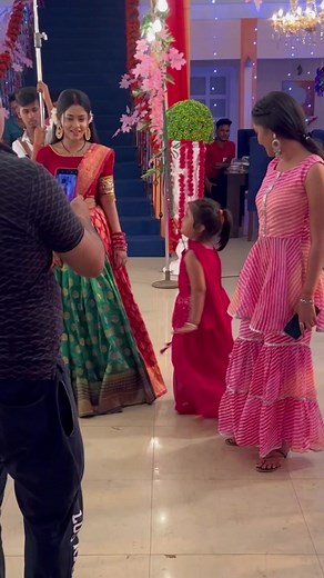 154K views · 5.9K reactions | କୁନି ତାରିଣୀ ର ନାଚ #TuMoAkhiraTara #directorkailashmohapatra | Odia Serial Parivar | Facebook