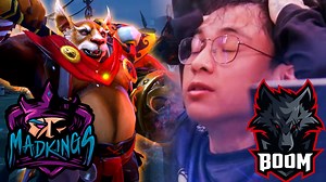 22K views · 394 reactions | Reacción a SMASH enviando al equipo de PAKAZS a la LOWER BRACKET | RAGE4DOTA | Facebook