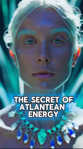 💎 What if the true power source of Atlantis was never lost… only forgotten? The Atlanteans didn’t just use crystals, they lived in resonance with them. Their cities glowed with crystalline light, their technology ran on harmonic frequencies, and their consciousness was deeply intertwined with the crystal grids of the Earth. That connection was more than science… it was resonance. Do you feel that ancient pull within you, the memory of working with these energies before? 🌊 Together, we are reme