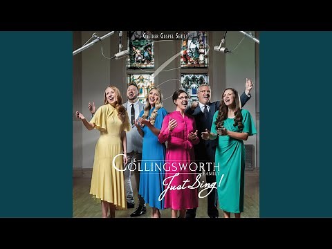 Then He Said, "Sing!"