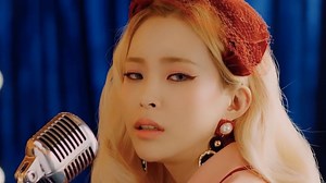 WATCH: Heize Drops Gorgeous Retro MV Teaser For "Jenga"