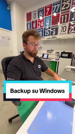 Backup Strategies for Windows Systems