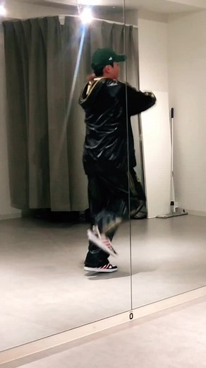 GENERATIONSさんのG-ENERGYもダンスミラー解説してます！リクエスト受付中#genergy #generations #だれでもダンス #ミラーダンス #解説します #ダンス