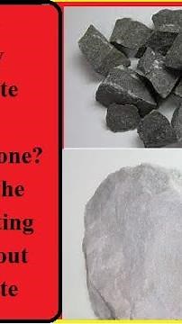 Dolomite or Dolosotne