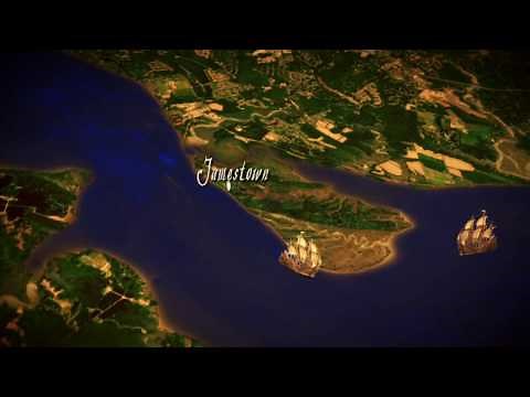 Colonial Life in America