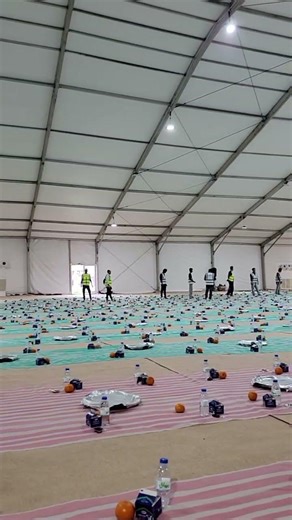 #dubai #hor #al #anz biggest #iftar party #2026