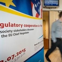 What global trade deals are really about (hint: it's not trade)