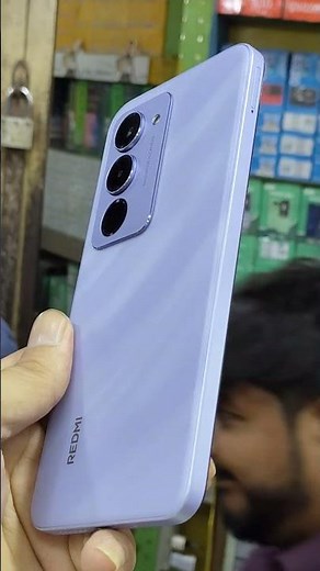 Redmi15 8Gb rem 128Gb rom #shorts #redmi15