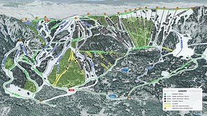 The World's Most Exclusive Ski Area Is In Colorado | $3.2 Million To Join