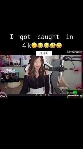 #pokimane#thicc#compilation