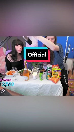 It was a matter of time 😉 #f1nn5ter #finnster #finn #twitchstreamer #twitch #fyp #foryoupage #dating #twitchfemboy #datenight