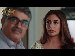 Naagin S5 | Full Episode Ep. 10 | Jay-Bani to hunt the eagles! | Colors TV