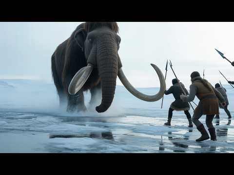 From Apes to Empires: The Truth About Human Evolution