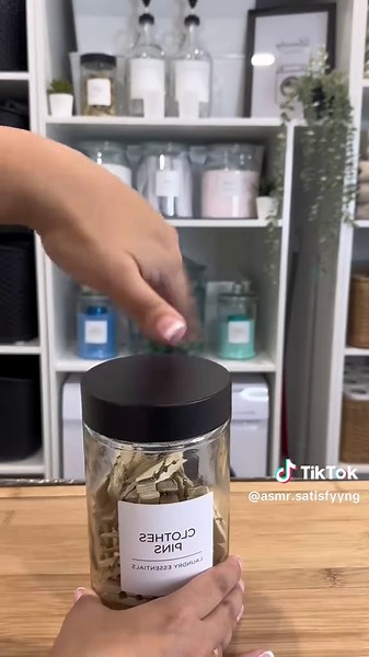 compilations of the best ASMR videos 🌈 #asmr #restock#restocking #restockasmr #random #refill #laundry #valentinesday