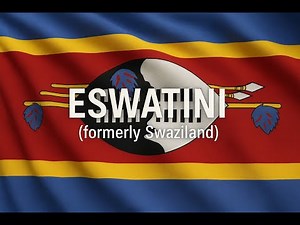 Eswatini: Life Inside Africa’s Last Absolute Monarchy | Full Documentary 2025 🇸🇿