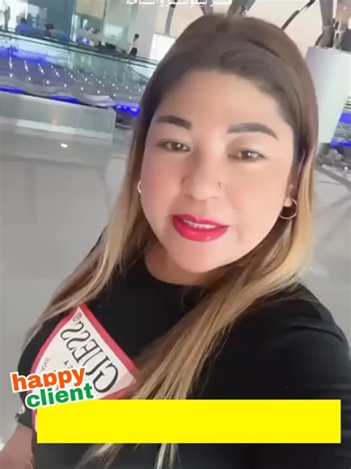 𝗔𝗣𝗣𝗥𝗢𝗩𝗘𝗗 𝗡𝗔! 𝗠𝗘𝗥𝗖𝗬 𝗖𝗔𝗧𝗔𝗬𝗟𝗢 – 𝗔𝟮𝗔 𝟲𝟬 𝗗𝗔𝗬𝗦! Welcome back sa Dubai, kabayan! Another smooth and successful visa processed by MR KIKO TRAVEL & TOURS 📷 Kailangan mo bang mag-exit at mag-reenter ng Dubai? No worries — kami na ang bahala! 📷 Bakit sa amin? 📷 Legit at mabilis ang proseso 📷 Budget-friendly packages 📷 Visa approval guaranteed 📷 Subok at trusted ng mga OFW 📷