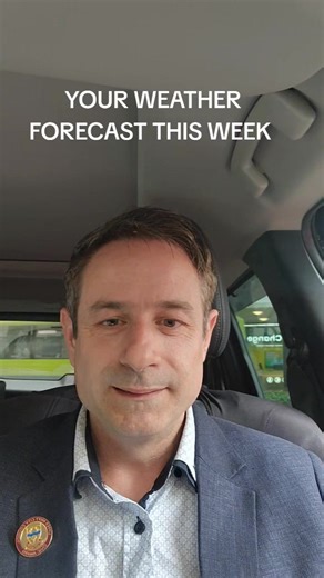 WEATHER FORECAST: TUESDAY, 18 NOVEMBER 2025 | Wellington Severe Weather Reports