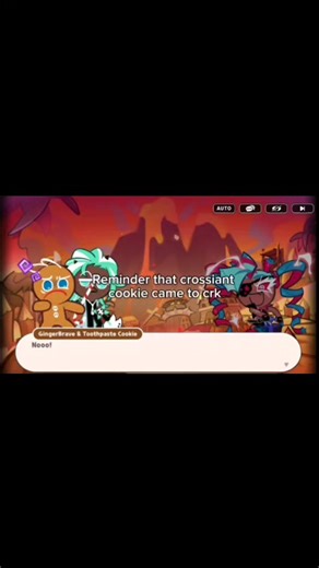 Exploring Croissant Cookie and Timekeeper in Cookie Run Kingdom