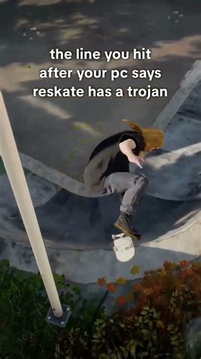 Reskate is live!