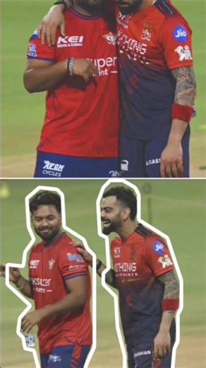 In-form Royal Challengers Bengaluru looks to extend winning run against Lucknow Super Giants