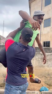 Nwa Alex Otti don jam 🤣 Azara Aza 👋 Gone Wrong #reelsviralシ #comedy #reels #funny #movies #ABA #AlexOtti | Chima Anya TV