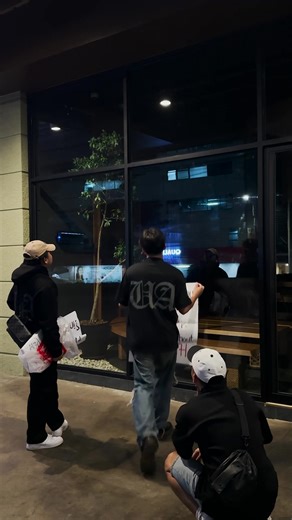 Golden Rule: Expect that growth is often uncomfortable. 💯 #fyp #ua #ungart #josephsabello | UA