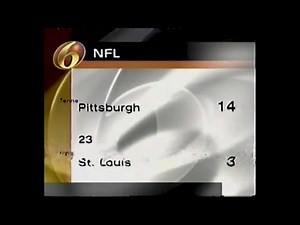 WRGB 11pm Newscast (November 15, 1998; Complete)