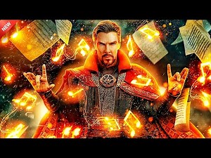 Doctor Strange 2 multiverse of Madness. Explained in Hindi