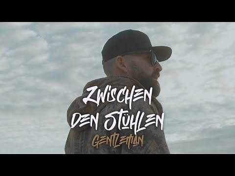 Gentleman - Zwischen Den Stühlen (Official Video)