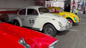 Saturday night classic car shows are back at Little Anthony's Diner