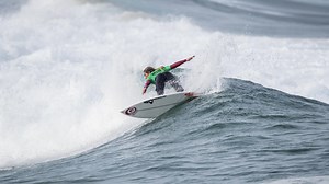 Anais Blanchard Surfer Bio | Age, Height, Videos & Results