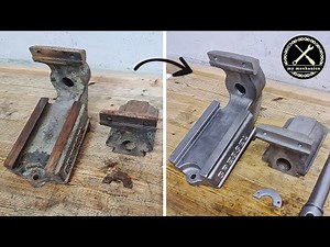Most Satisfying Way To Remove Rust - Sandblasting Compilation