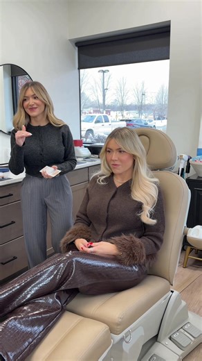 VLOGMAS DAY SIXTEEN |🎄Just two besties hangin’ aroundddd @Alina Vitorsky #vlogmas #selfcare #selfcareroutine #cosmetics #filler