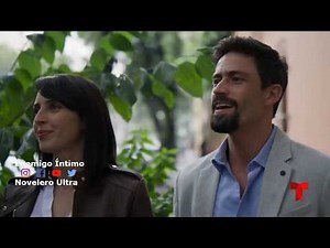 Enemigo Íntimo 2 | Capitulo 8 PARTE 2 De 7 | HD