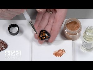 Cool Tools | Introduction to Separation Enamel by Karen Trexler