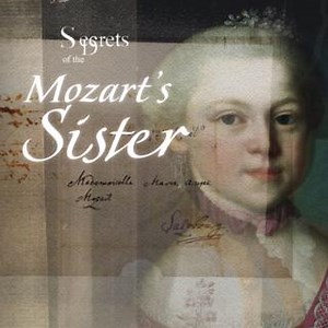 34K views · 335 reactions | Maria Anna Mozart was a musical prodigy just like her younger brother Wolfgang. Controversial new evidence suggests she may have contributed to her brother’s earliest works. “Mozart’s Sister” premieres Wednesday, October 9 at 10/9c on PBS. | Secrets of the Dead | Facebook