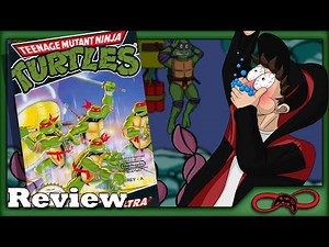 Really that bad? - TMNT NES Review