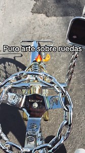 Paseo firme 🔥🤌 | Angel Garcia