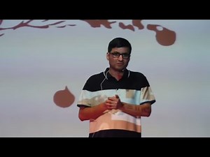 Build to help! | Sandeep Jain | TEDxABVIIITMG